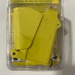 Universal Magazine Loader pistol mag loader